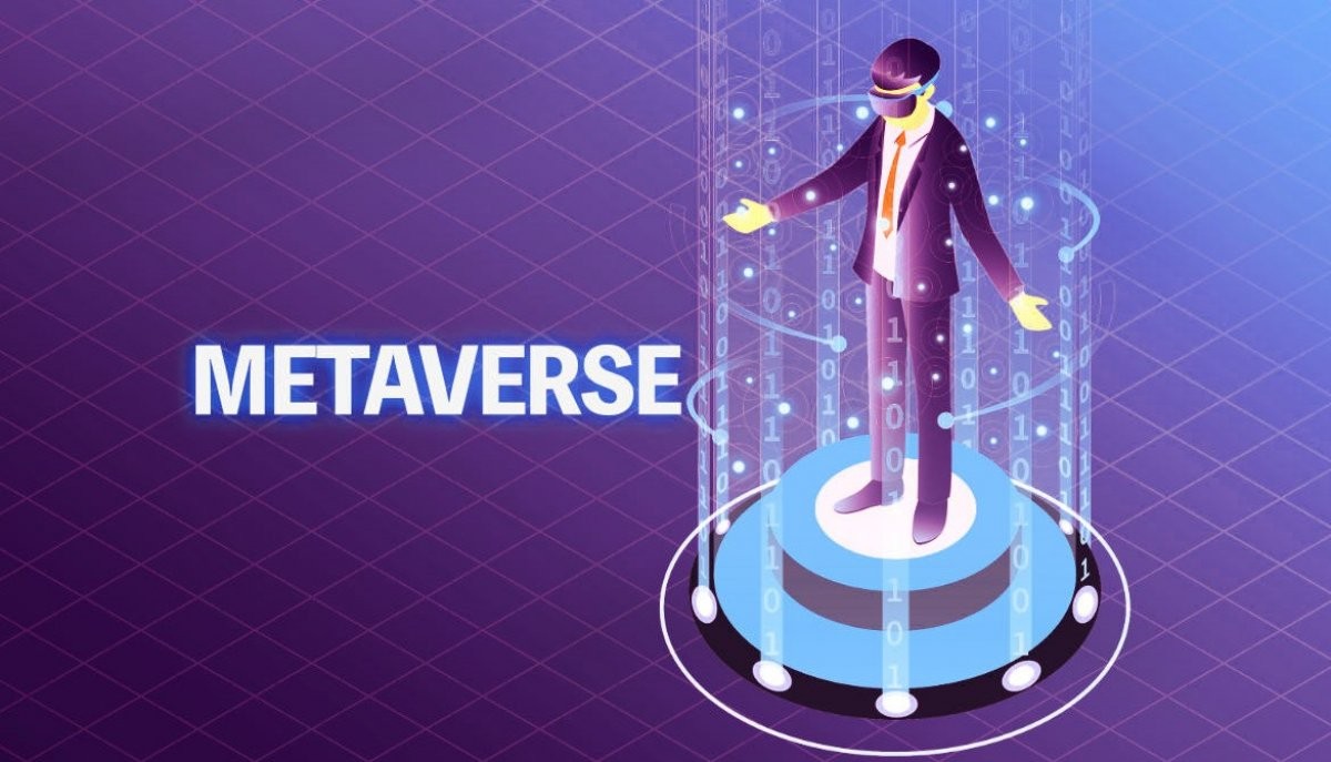 Exploring the Metaverse