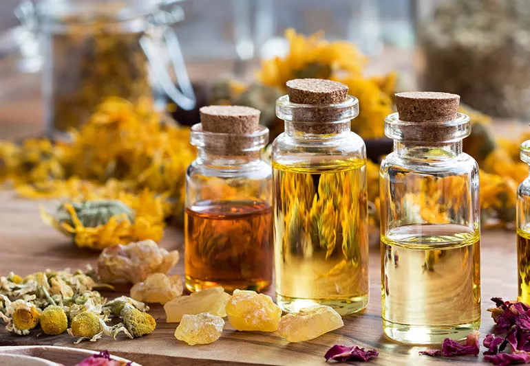 Essential Oils and Their Benefits for Skin in Canada