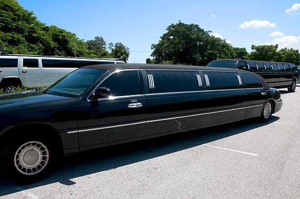 Choose a Limo Service