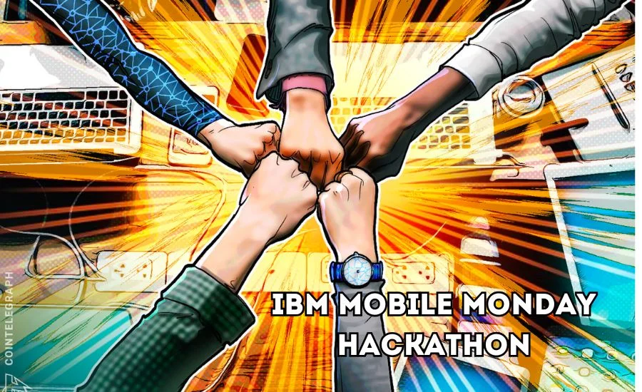 A Complete Guide to the IBM Mobile Monday Hackathon