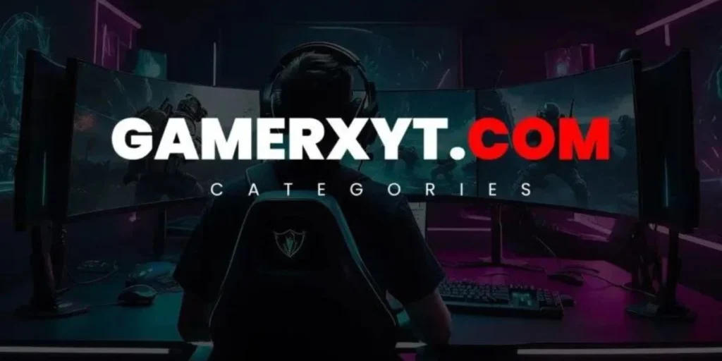 gamerxyt